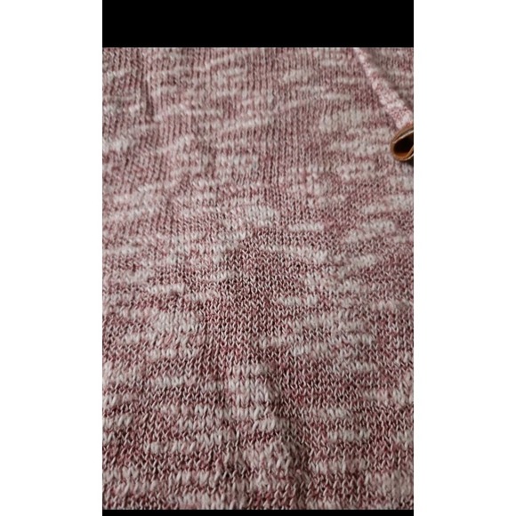 Womens Ruffhem Sweater Size Small - Picture 12 of 12